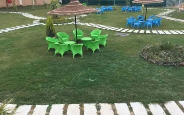 Tolip Inn Beni Suef