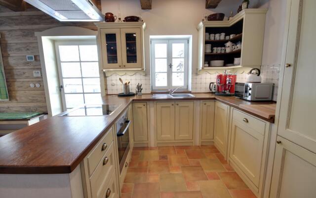 Horni Marsov KHK310 in Horní Maršov