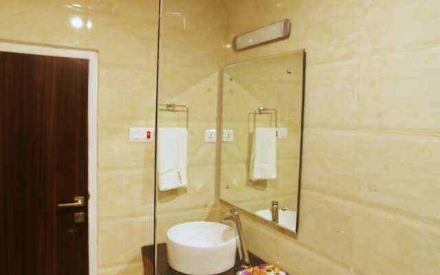 22 Enclave Evoke Lifestyle
