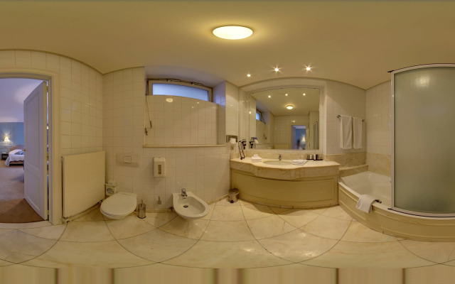 Hotel Damier