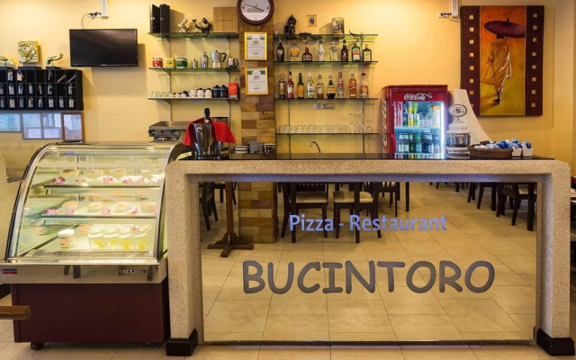 "room in Guest Room - Bucintoro Restaurant & Guesthouse Belvedere - 10 Minutes From Patong Beach"