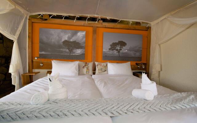 Onjala Lodge