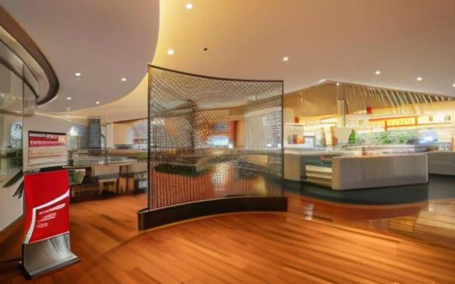 Wingtech Hotel