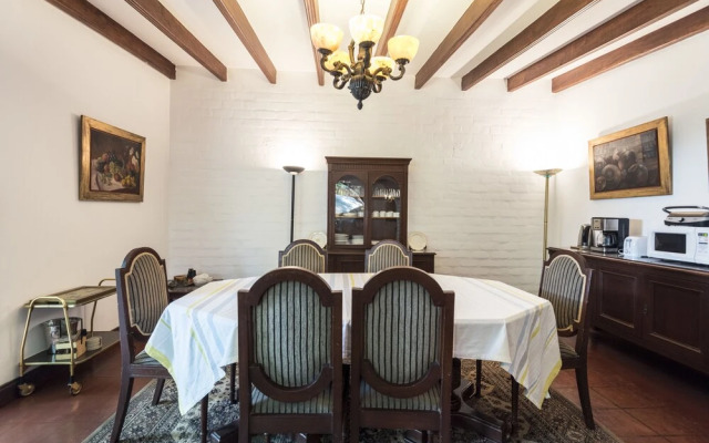 Posada Monterrico Boutique Hotel
