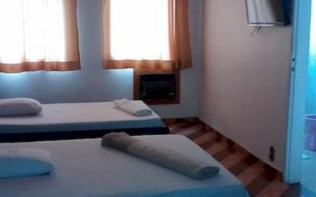 Comodoro Tourist Hotel