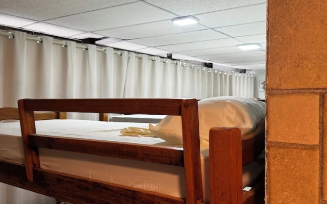 Pousada Alameda Boa Vista