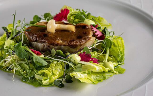 The Crown Krakow Center - Handwritten Collection ACCOR