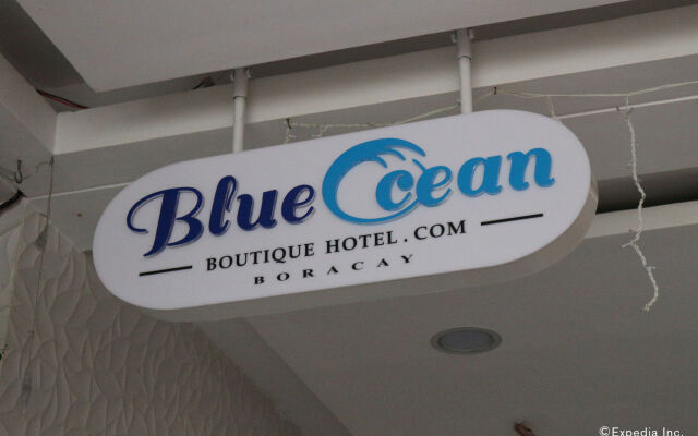 Blue Ocean Boutique Hotel