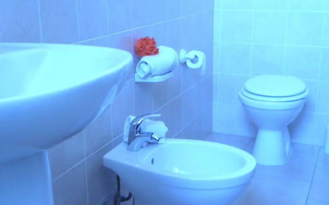 Albergo La Perla
