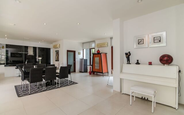 Phu Montra Mansion in Hua Hin B4