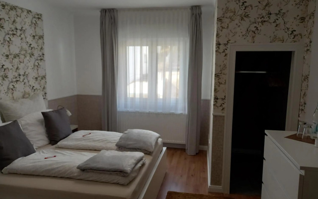 Ferienhaus Heiner und Walter