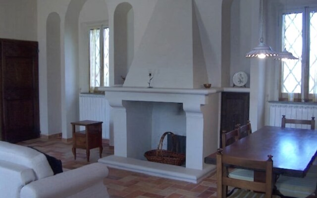 Agriturismo Il Molino Della Cagnoletta