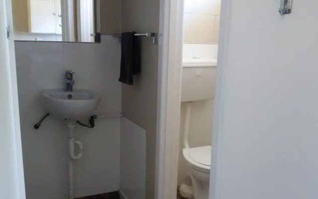 Mahia Beach Motel and Holiday Park