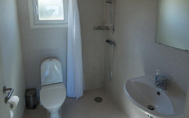 Vesterlyng Camping and Cottages