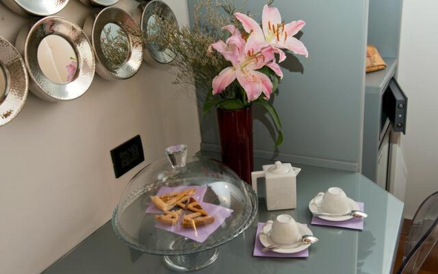 Relais Forus Inn