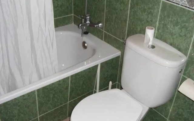 Tipical Spanish Appartment