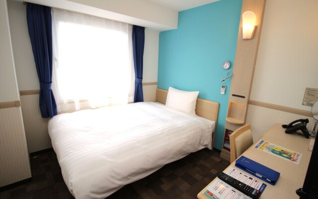 Toyoko Inn Utsunomiya Ekimae 2