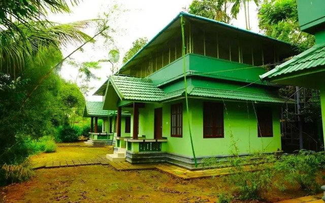 Shibi's Tea Garden Heritage