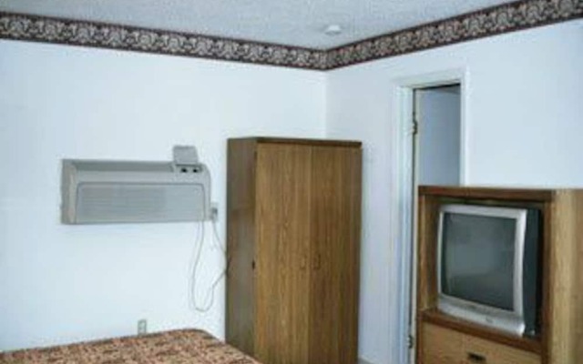 Regency Inn Kansas City