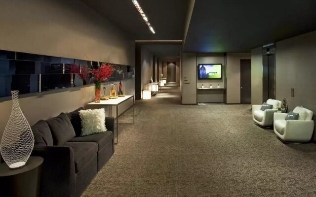 W New York - Times Square