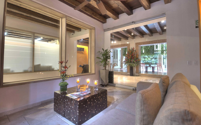 Hotel Casa Canabal by Faranda Boutique
