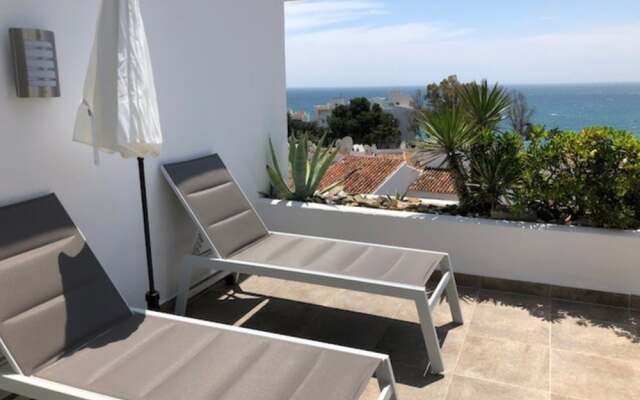 107310 Apartment In Mijas