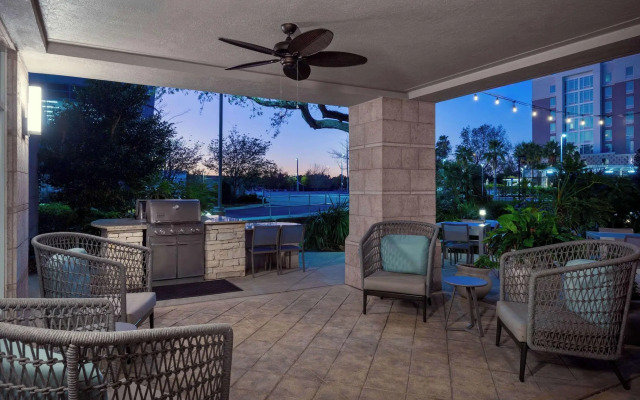 Homewood Suites by Hilton Tampa Airport - Westshore