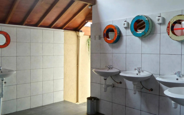 Friendly House Bali - Hostel