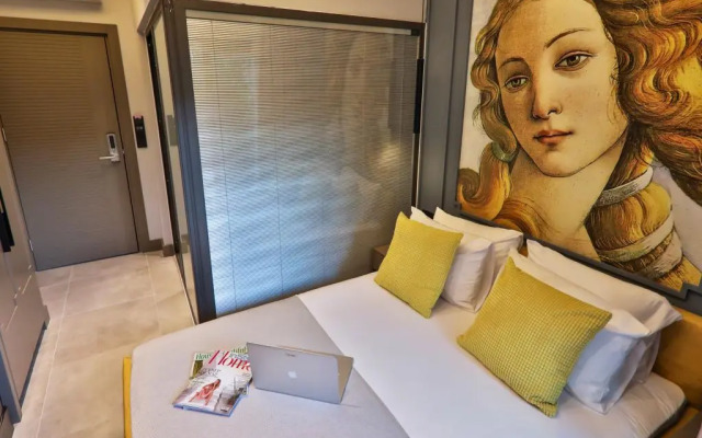 Neva Boutique Hotel