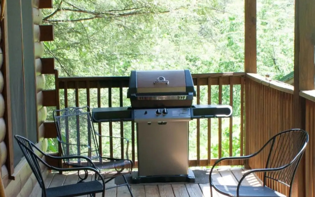203 Tranquility - 5 Br Cabin
