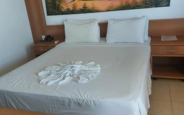 Mirador Praia Hotel