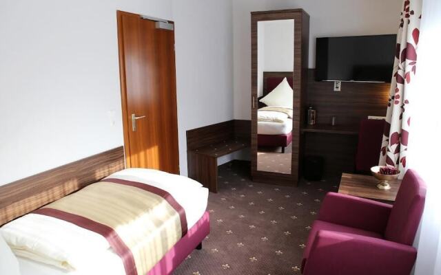 Hotel Rothkamp