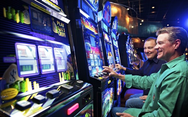 Comanche Red River Hotel & Casino