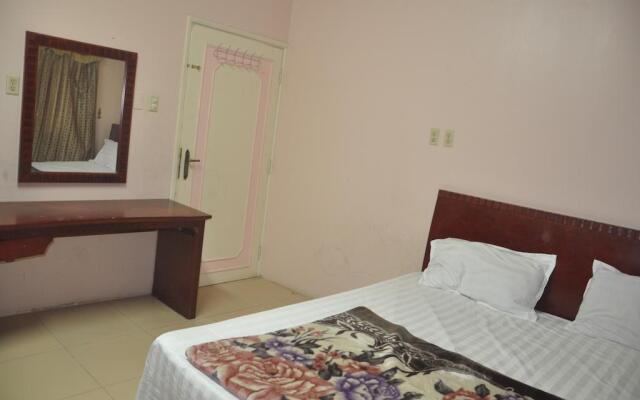 Qatif Building - Al Buainain Apartment