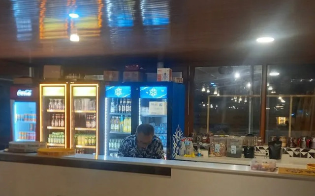 Paradise Hotel Akcay