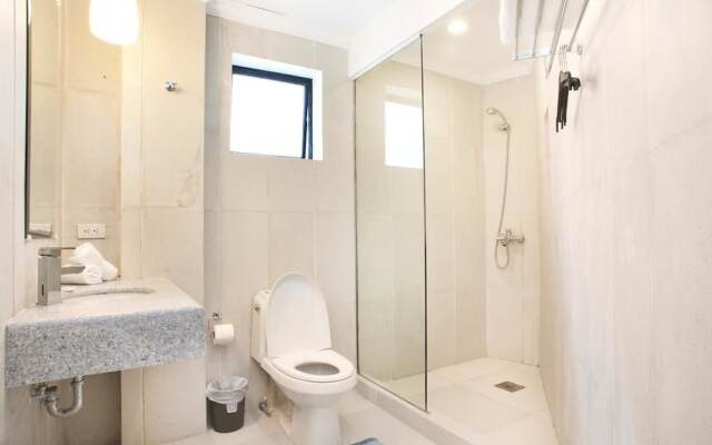 Nida Rooms Boracay Aklan Junction