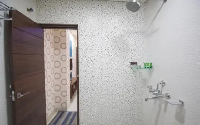 Hotel Arjun International