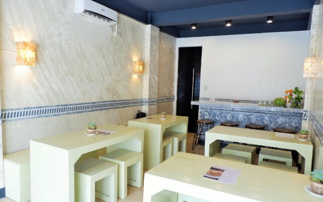 Kamusta Boutique Hotel