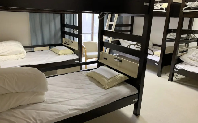 Asante inn - Hostel
