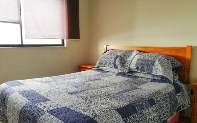 Piedra Blanca Apartment