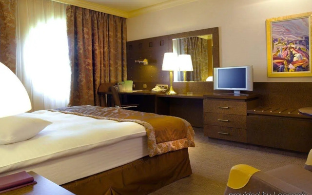 Holiday Inn Athens Attica Av. Airport West by IHG