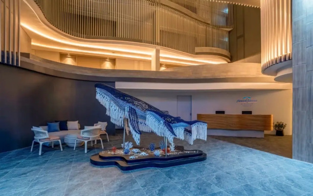 Howard Johnson by Wyndham Pattaya JC