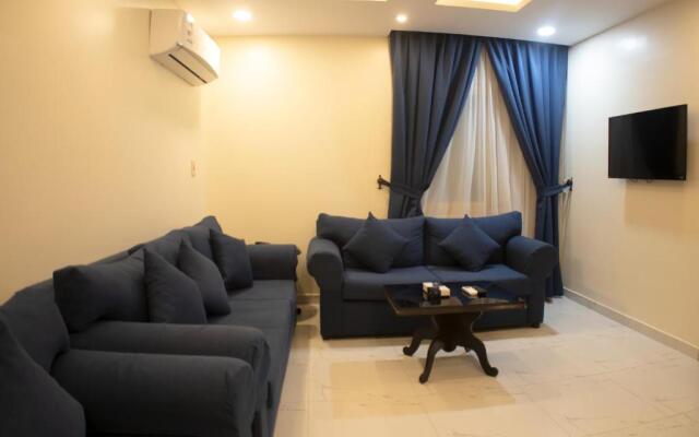 Arwad Suites