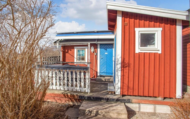 Beautiful Home in Vimmerby With Wifi