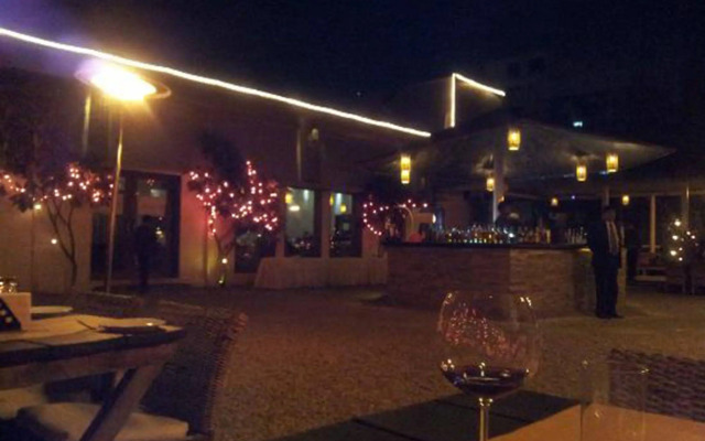 Devraj Niwas Boutique Hotel Jaipur