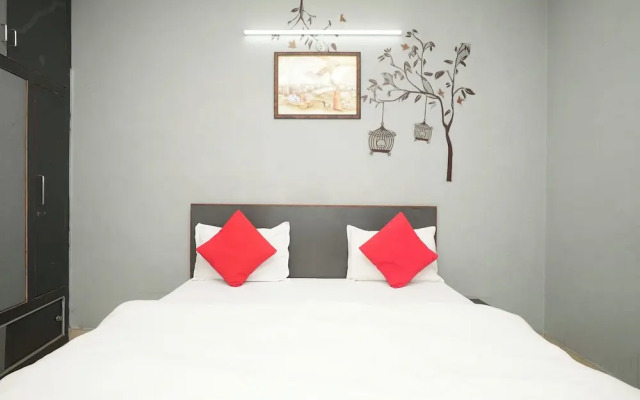 Sunrise Guest House