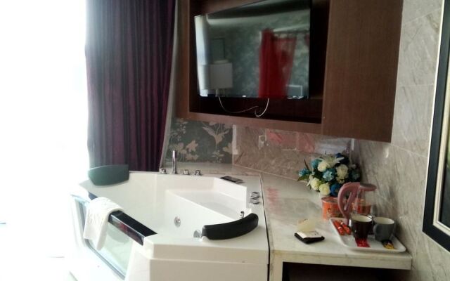 Zhengzhou Goodnight Hotel
