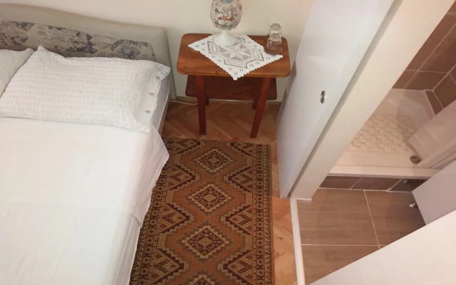 Rooms Brezak