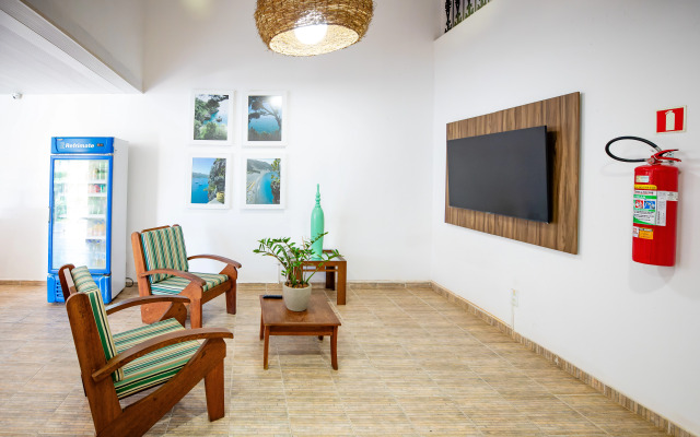 Moriah Maceio Beach Hotel