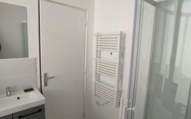 Appartement The Gast-House